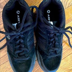 Vintage Airwalk Skate Sneaker Shoes Youth Size 5